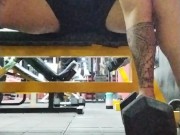 Gymrat