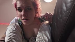 Giantess Hide and Seek with Tiny Ex BF!
