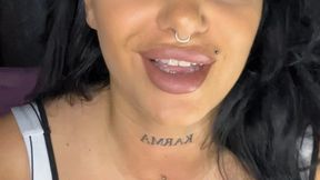 stepmommy rate your cock custom vid