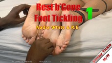 Rest b'Gone 1  Nadia White  R.E