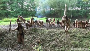 Horror Porn 21 the Amazons
