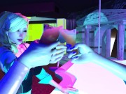 Erotic Showdown - Teaser Trailer
