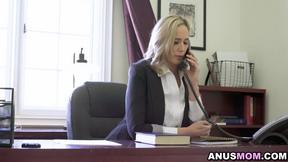 ”Bully Dude Fucks His Classmates Big Boobed stepmum”