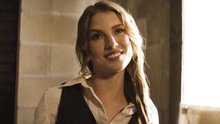 DIGITALPLAYGROUND - Brand New Wild Fucking Western Series Coming To DP... The Drifter OUT NOW!