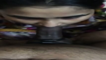 Girlfriend Ne Boyfriend Ka Lund Choos Ke Maal Nikala_1