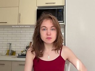 Did She Cum From a Dick? Did She Cum From a Tongue? Did She Cum at All? Who Brings Her to Orgasm?