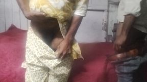 Pregnant Shemale fucking A gay boy