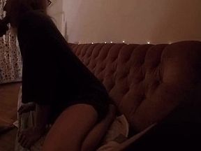 Amat Couple's Passionate Sex Tape