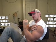 Huge arm stud x-onlyfans-hotmuscles6t9-x amazing videos there check it out