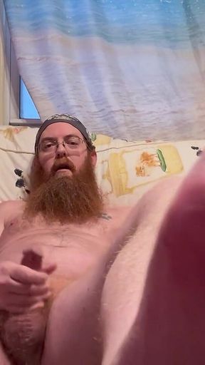 Piss Covered Feet (plus Cum)