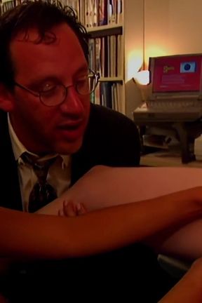 Cherry Mirage: Huge and Soft Tits for an Anthology Lesbian Scene