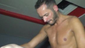 david valentin fucked by tiaho monte