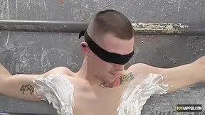 He Looks Better Shaved Smooth With Michael Wyatt And Sebastian Kane