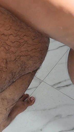 Stepmom Asked Stepson to Have Shower with Her Then This Happened