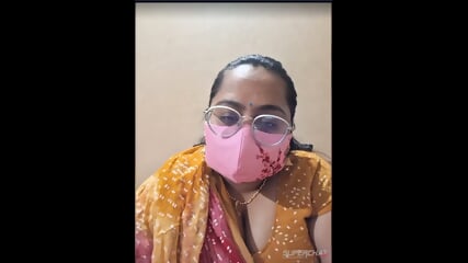 gujju model Riya__naughty milf show