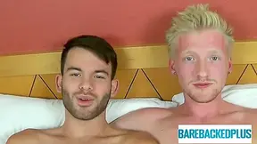 Dirty Gay Loves Fucking Bareback In Ass By Nasty Fucker