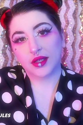Sissy Tasks