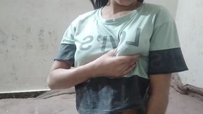 Big step brother ne muze paise dekar choda