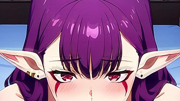 Solo Leveling Esil Radiru hen (AI)