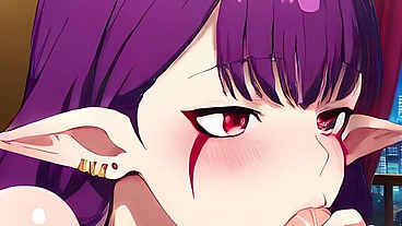 Solo Leveling Esil Radiru hen (AI)
