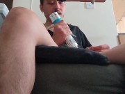 weeb portable Extracorporeal shockwave therapy machine penis prostate unifierch
