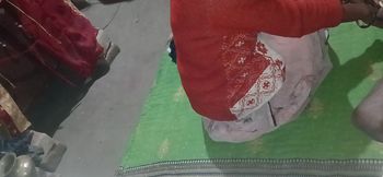 Desi Village Bhabhi Ko Doggy Style Mein Jamkar Choda - Tight Chut Faad Di Hindi Audio