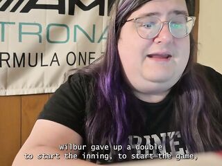 Mariners Discover a Way to Make the Roster Work!