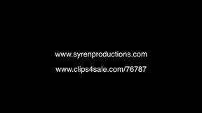 Beating Bart's Cock & Balls Part 2 (720p)