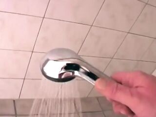 Blond Sucks Knob Then Gets Pounded Hard
