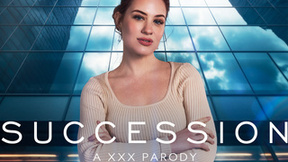 Succession A XXX Parody