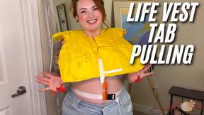 Life Vest Tab Pulling (mp4)