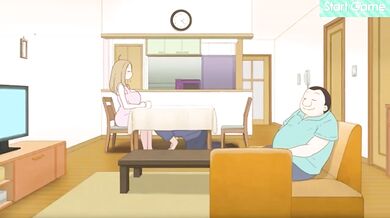 Animated Asian Milf Cheating Cowgirl Gets Destroyed By Stepson Hard Creampie Loud Moaning
