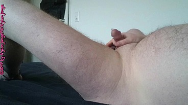 Was für eine Masturbation ** Cumstopper ** (halber Ton)
