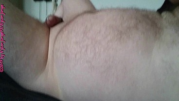 Was für eine Masturbation ** Cumstopper ** (halber Ton)