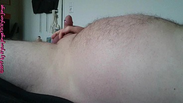 Was für eine Masturbation ** Cumstopper ** (halber Ton)