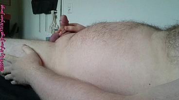 Was für eine Masturbation ** Cumstopper ** (halber Ton)