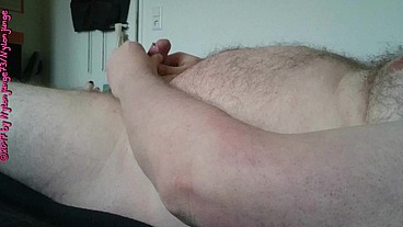 Was für eine Masturbation ** Cumstopper ** (halber Ton)