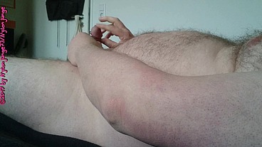 Was für eine Masturbation ** Cumstopper ** (halber Ton)