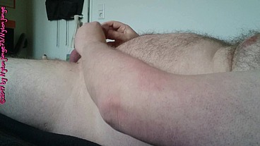 Was für eine Masturbation ** Cumstopper ** (halber Ton)