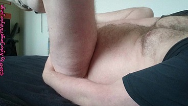 Was für eine Masturbation ** Cumstopper ** (halber Ton)