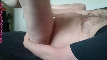 Was für eine Masturbation ** Cumstopper ** (halber Ton)