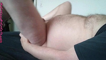 Was für eine Masturbation ** Cumstopper ** (halber Ton)