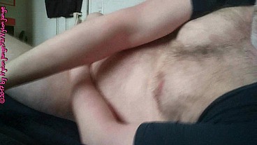 Was für eine Masturbation ** Cumstopper ** (halber Ton)