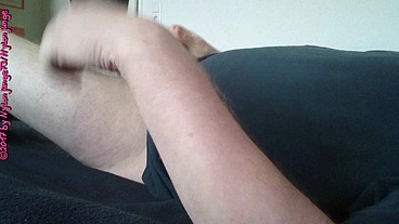 Was für eine Masturbation ** Cumstopper ** (halber Ton)