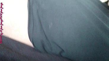 Was für eine Masturbation ** Cumstopper ** (halber Ton)