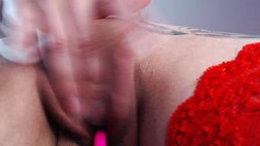 Goddess Mira Private Show