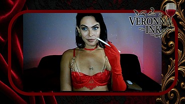 Veronna Ink – the break you need in your day I