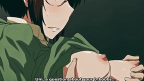 Beautiful Girl with Glasses Loves Creampies and Sex Toys