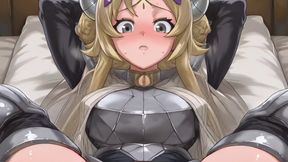 Yu-gi-oh Dogmatika Ecclesia the Virtuous Hen