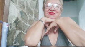 Diana Senior Foot Soles and Cream